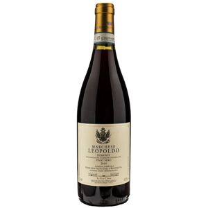 Marchesi Incisa della Rocchetta Pinot Nero Marchese Leopoldo 2019