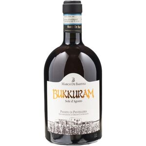 Marco De Bartoli Bukkuram Passito di Pantelleria Sole d'Agosto 2022