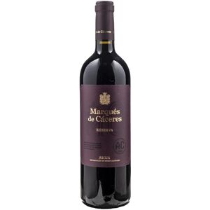 Marques de Caceres Marques de Caceres Rioja Reserva 2018