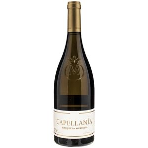 Marques de Murrieta Capellania Blanco Gran Reserva 2018