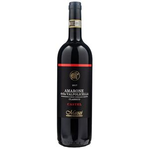 Roberto Mazzi Mazzi Amarone della Valpolicella Classico Castel 2017