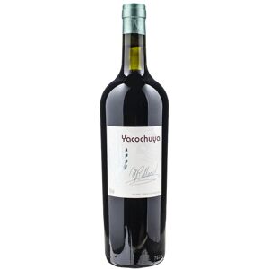 Michel Rolland Collection Yacochuya Malbec 2016