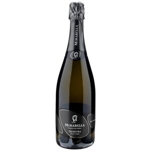 Mirabella Franciacorta Demetra Pinot Nero Brut Nature