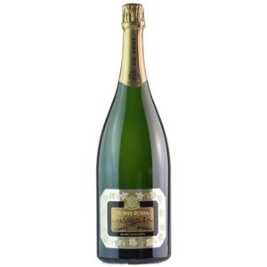 Monte Rossa Franciacorta P.R. Blanc de Blanc Brut Magnum