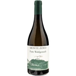 Monte Zovo a Famiglia Cottini Monte Zovo Pinot Grigio delle Venezie Forte Wohlgemuth 2022