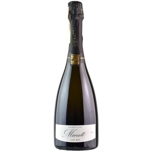 Moratti (Castello di Cigognola) Moratti Cuvee 'More Metodo Classico Brut