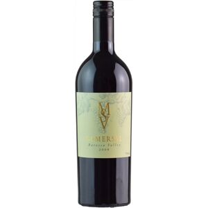 Murray Street Vineyards Gomersal Shiraz 2009