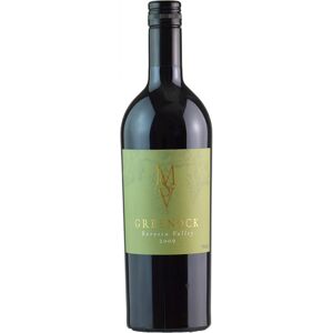 Murray Street Vineyards Greenock Shiraz 2009