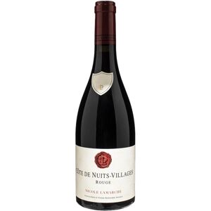 Nicole Lamarche Cotes de Nuits Village Rouge 2021