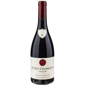 Nicole Lamarche Gevrey-Chambertin Village 2021