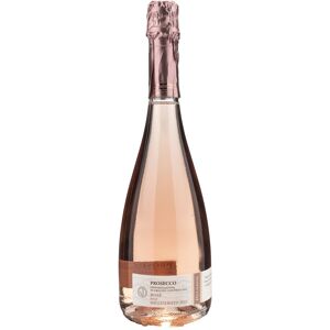 Paladin Prosecco Rose Brut Millesimato 2022