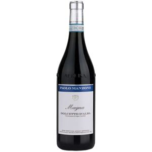 Paolo Manzone Dolcetto d'Alba Magna 2022