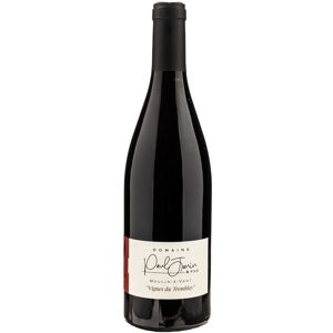 Paul Janin & Fils Paul Janin Moulin a Vent Les Vignes du Tremblay 2021