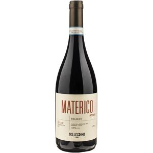 Pellegrino Materico Nero D'Avola 2022