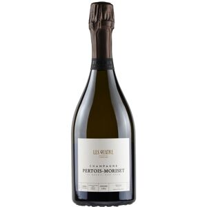 Pertois Moriset Les Quatre Terroirs Blanc de Blancs Grand Cru Brut