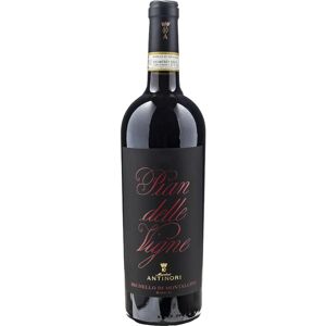 Pian delle Vigne (Antinori) Pian delle Vigne Brunello di Montalcino 2019