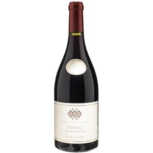 Pierre Andre Volnay Les Masserots 2017