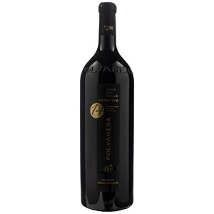 Polvanera 14 Primitivo Gioia Del Colle Vigneto Marchesana Magnum 2020