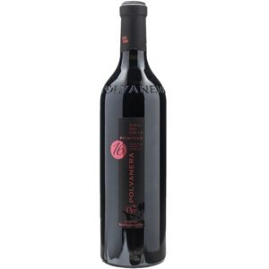 Polvanera 16 Primitivo Gioia del Colle Vigneto San Benedetto 2020