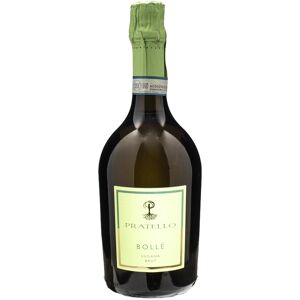 Pratello Lugana Bolle Brut