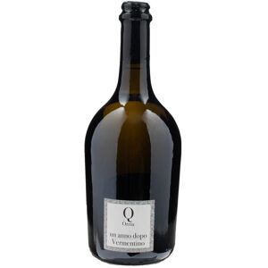 Quartomoro Orriu Vermentino Un Anno Dopo 2021