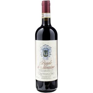 Quercecchio Azienda Agricola Quercecchio Brunello di Montalcino 2019