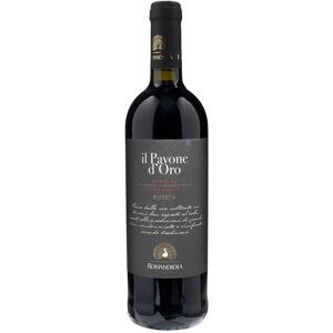 Terre Cevico Romandiola Romagna Sangiovese Pavone Oro Riserva 2019