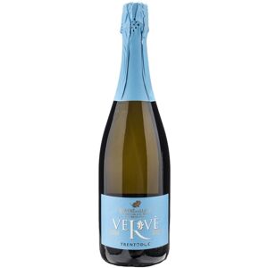 Rovere Della Luna Trentodoc Verve Metodo Classico Brut Millesimato 2019