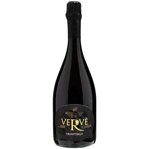 Rovere Della Luna Trentodoc Verve Metodo Classico Riserva Extra Brut Millesimato 2016