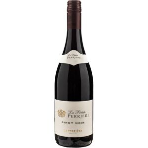 Guy Charlemagne Saget La Petite Perriere Pinot Noir 2022