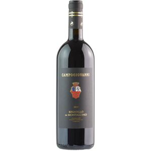 San Felice Brunello di Montalcino Campogiovanni 2017