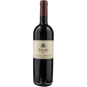 Fattoria San Giusto a Rentennano San Giusto a Rentennano Percarlo Sangiovese 2019