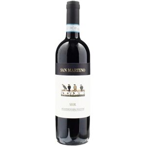 San Martino Aglianico Vulture Siir 2021