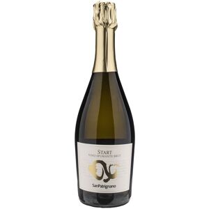 San Patrignano Start Spumante Brut