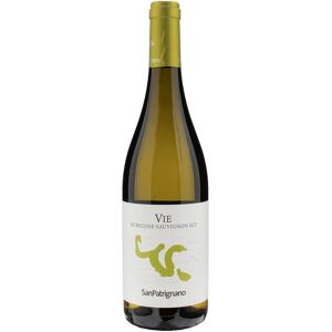 San Patrignano Vie Sauvignon Blanc 2022