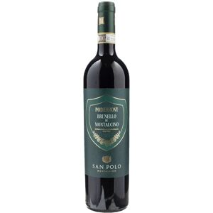 San Polo Azienda Agricola (Allegrini) San Polo Brunello di Montalcino Podernovi 2018