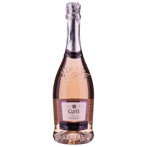 Casa Sant?Orsola Sant'Orsola Spumante Cuvee Rosa Extra Dry