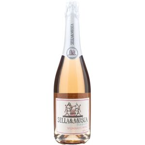 Sella Mosca Alghero Torbato Spumante Rose Brut