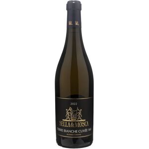 Sella Mosca Alghero Torbato Terre Bianche Cuvee 161 2022