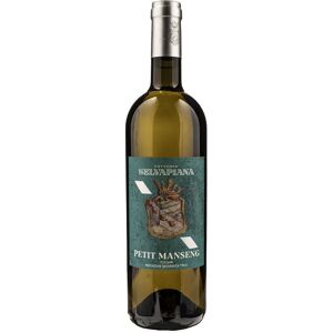 Selvapiana Petit Manseng 2022