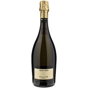 Serafini e Vidotto Prosecco Treviso Bollicine di Prosecco Extra Dry