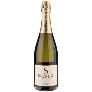 Silveri BRDA Cuvee Brut Vintage Collection Methode Traditionnelle 2017