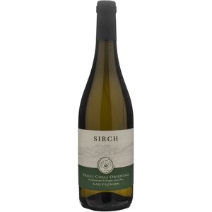 Sirch Azienda Agricola Sirch Sauvignon 2022