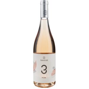 Tempa di Zoe Aglianico Paestum Rose 2022