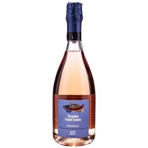 Tenuta SantAnna Tenuta Sant Anna Prosecco Rose Brut Millesimato 2022