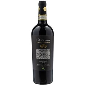 Tenuta Sant'Antonio Telos L'Amarone della Valpolicella Vegan 2016