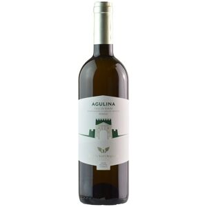 Tenuta Sant'Aquilina Rebola Aquilina 2018