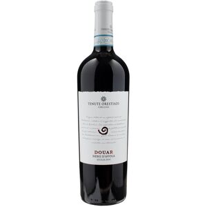 Tenute Orestiadi Gibellina Nero d'Avola Douar 2021