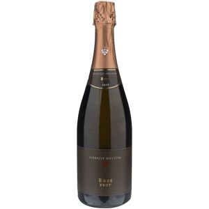 Terrazze dellEtna Metodo Classico Rose Brut 2019