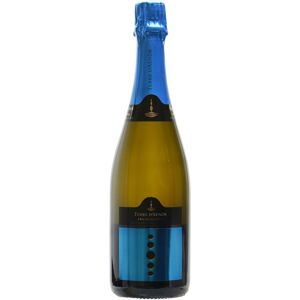 Terre D'Aenòr Franciacorta Extra Brut Millesimato 2018